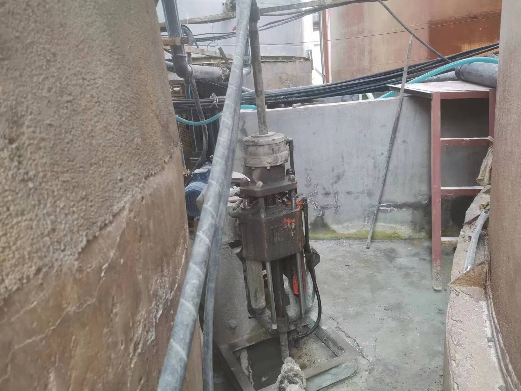 东辽基础注浆工程施工中应注意哪些?