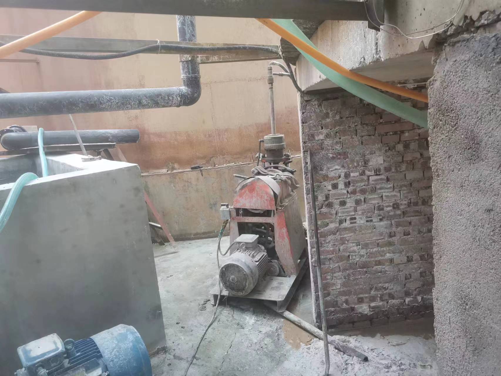 东辽压浆作业流程有哪些